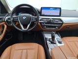 Bmw  Serie 5 BMW, 5-serie FL'20, BMW 5 Reeks Berline 518d 100kW Aut. 4d #6