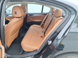  Bmw  Serie 5 BMW, 5-serie FL'20, BMW 5 Reeks Berline 518d 100kW Aut. 4d #8