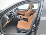 Bmw  Serie 5 BMW, 5-serie FL'20, BMW 5 Reeks Berline 518d 100kW Aut. 4d #9