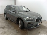  Bmw  X1 BMW  sDrive16dA (85 kW) 5d #2