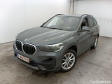  Bmw  X1 BMW  sDrive16dA (85 kW) 5d #3
