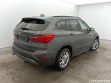  Bmw  X1 BMW  sDrive16dA (85 kW) 5d #5