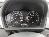  Bmw  X1 BMW  sDrive16dA (85 kW) 5d #8