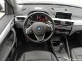  Bmw  X1 BMW  sDrive16dA (85 kW) 5d #9