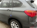 Bmw  X1 BMW  sDrive16dA (85 kW) 5d #23