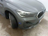  Bmw  X1 BMW  sDrive16dA (85 kW) 5d #27