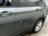  Bmw  X1 BMW  sDrive16dA (85 kW) 5d #34
