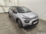  Citroen  C3 Citroën  1.5 BlueHDi 100 S&S MAN6 Shine 5d #2