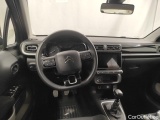 Citroen  C3 Citroën  1.5 BlueHDi 100 S&S MAN6 Shine 5d #9