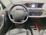  Citroen  C4 Grand Picasso Citroën, Gr.C4 SpaceT. FL'16, Citroën Grand C4 Spacetourer 1.5 BlueHDi 130 S&S E 7pl #10