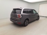  Citroen  C4 Grand Picasso Citroën, Gr.C4 SpaceT. FL'16, Citroën Grand C4 Spacetourer 1.5 BlueHDi 130 S&S E 7pl #18