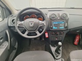  Dacia  Sandero Dacia,  '13, Dacia  1.0 SCe 75 Lauréate 5d #8
