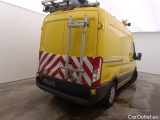  Ford  Transit Ford  350M 2.0TD 130pk 96kW M6 Trend 4d #2