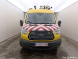  Ford  Transit Ford  350M 2.0TD 130pk 96kW M6 Trend 4d #5