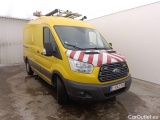  Ford  Transit Ford  350M 2.0TD 130pk 96kW M6 Trend 4d #8