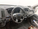  Ford  Transit Ford  350M 2.0TD 130pk 96kW M6 Trend 4d #9