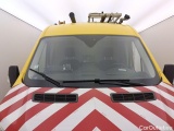  Ford  Transit Ford  350M 2.0TD 130pk 96kW M6 Trend 4d #17