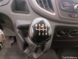  Ford  Transit Ford  350M 2.0TD 130pk 96kW M6 Trend 4d #25