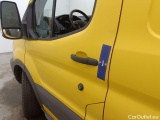  Ford  Transit Ford  350M 2.0TD 130pk 96kW M6 Trend 4d #31