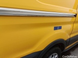  Ford  Transit Ford  350M 2.0TD 130pk 96kW M6 Trend 4d #37