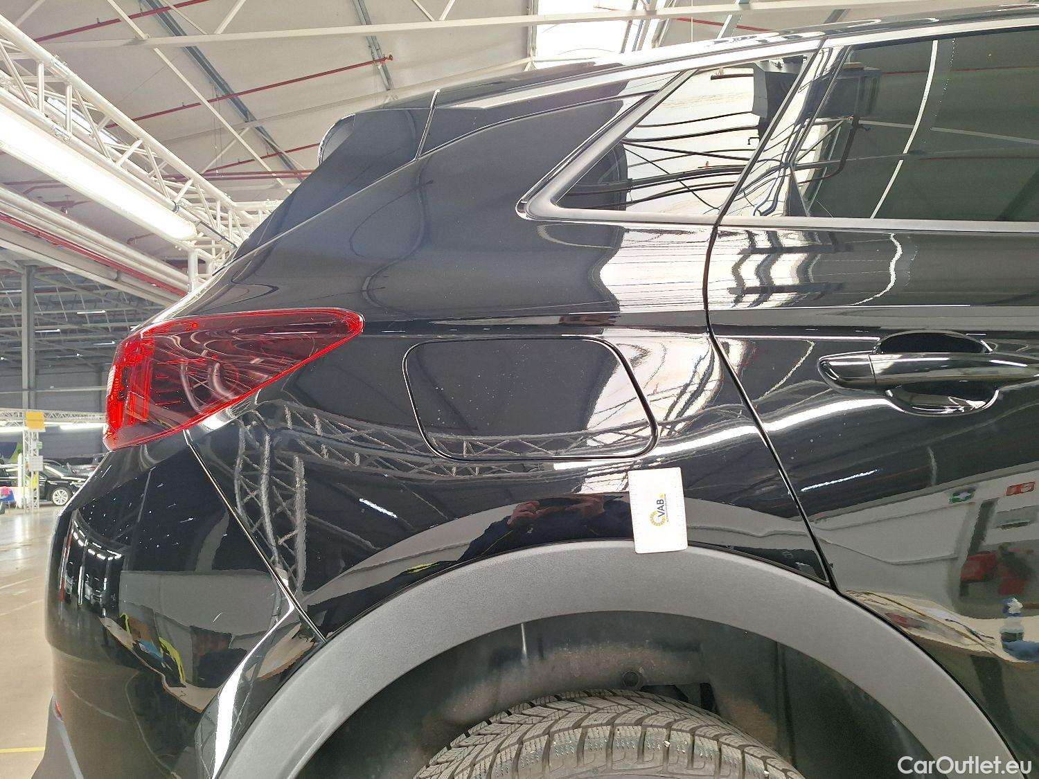  Opel   Grandland X Opel, '17, Opel 1.5 Turbo ECOTEC D S/S AT8 Ultima #12