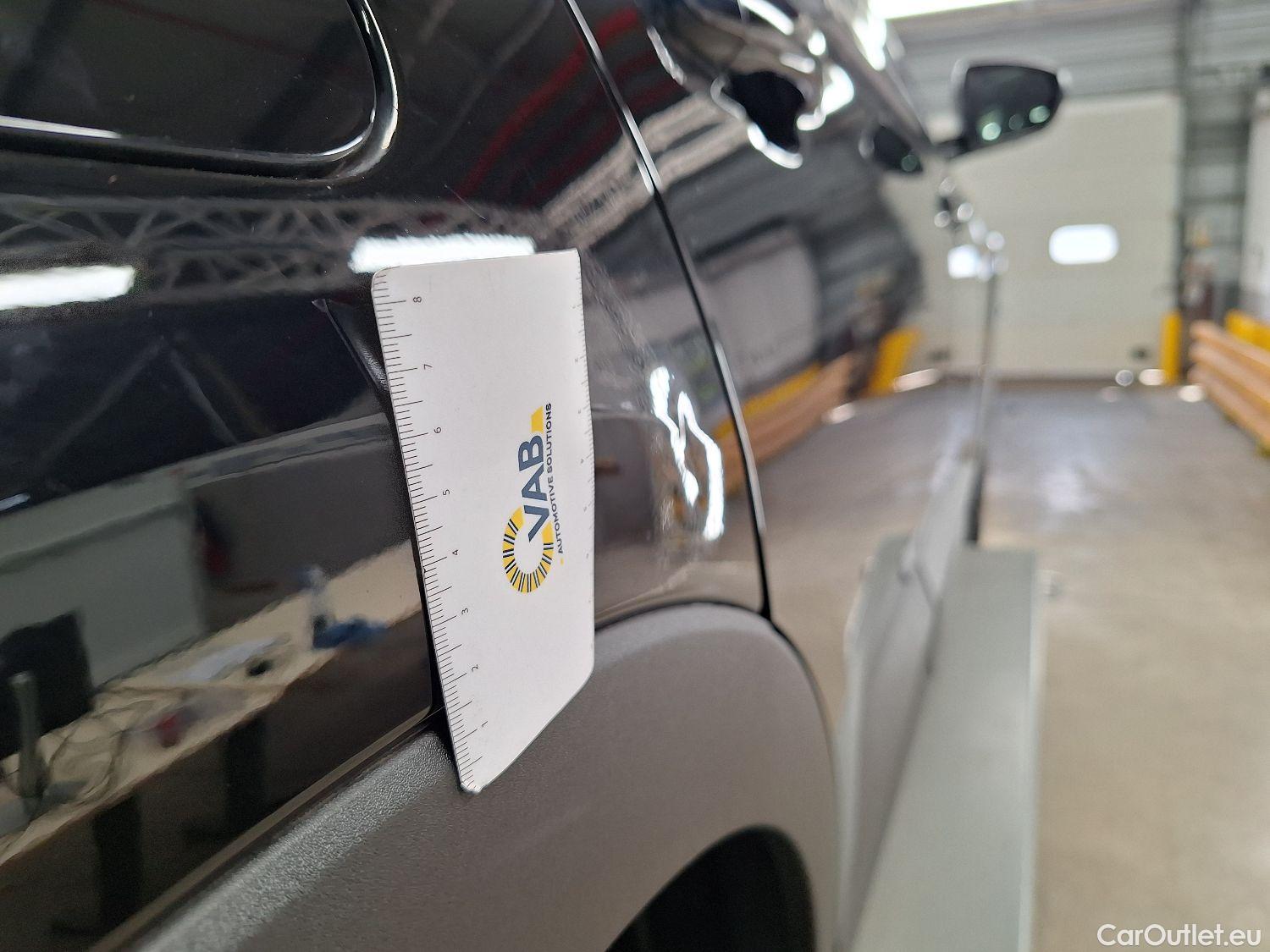  Opel   Grandland X Opel, '17, Opel 1.5 Turbo ECOTEC D S/S AT8 Ultima #13
