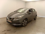  Nissan  Micra Nissan  1.0L Ace 5d 
