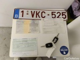  Nissan  Micra Nissan  1.0L Ace 5d #4