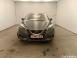  Nissan  Micra Nissan  1.0L Ace 5d #5