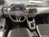  Nissan  Micra Nissan  1.0L Ace 5d #9