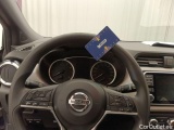  Nissan  Micra Nissan  1.0L Ace 5d #19