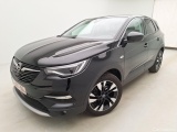  Opel   Grandland X Opel, '17, Opel 1.5 Turbo ECOTEC D S/S AT8 Ultima #2