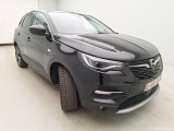  Opel   Grandland X Opel, '17, Opel 1.5 Turbo ECOTEC D S/S AT8 Ultima #3