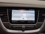  Opel   Grandland X Opel, '17, Opel 1.5 Turbo ECOTEC D S/S AT8 Ultima #15