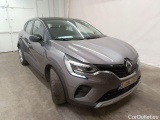  Renault  Captur Renault  TCe 90 Corporate Edition 5d #2