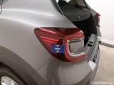  Renault  Captur Renault  TCe 90 Corporate Edition 5d #25