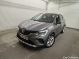  Renault  Captur Renault  TCe 90 Corporate Edition 5d 