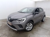  Renault  Captur Renault  TCe 90 Corporate Edition 5d 