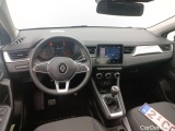  Renault  Captur Renault  TCe 90 Corporate Edition 5d #9
