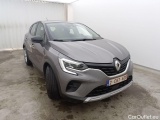  Renault  Captur Renault  TCe 90 Corporate Edition 5d #8