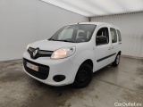  Renault  Kangoo Renault  Energy dCi 75 Zen 5d #75
