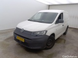  Volkswagen  Caddy VOLKSWAGEN  VAN DIESEL - 2021 2.0 TDi 102 5d 