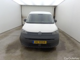  Volkswagen  Caddy VOLKSWAGEN  VAN DIESEL - 2021 2.0 TDi 102 5d #5
