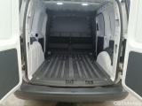  Volkswagen  Caddy VOLKSWAGEN  VAN DIESEL - 2021 2.0 TDi 102 5d #12