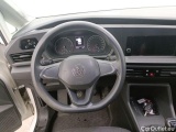  Volkswagen  Caddy VOLKSWAGEN  VAN DIESEL - 2021 2.0 TDi 102 5d #19