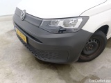  Volkswagen  Caddy VOLKSWAGEN  VAN DIESEL - 2021 2.0 TDi 102 5d #23