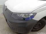  Volkswagen  Caddy VOLKSWAGEN  VAN DIESEL - 2021 2.0 TDi 102 5d #28