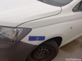  Volkswagen  Caddy VOLKSWAGEN  VAN DIESEL - 2021 2.0 TDi 102 5d #30