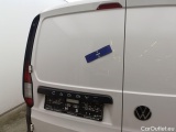  Volkswagen  Caddy VOLKSWAGEN  VAN DIESEL - 2021 2.0 TDi 102 5d #40