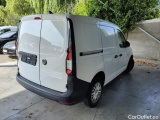  Volkswagen  Caddy VOLKSWAGEN  VAN DIESEL - 2021 2.0 TDi 102 5d #2